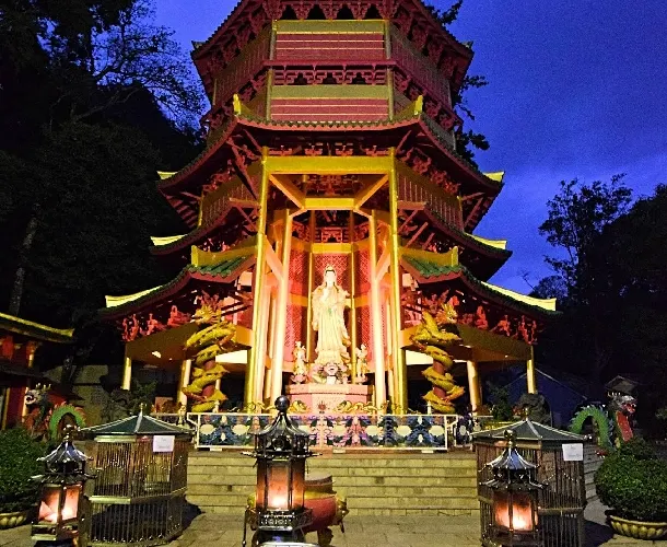 永安旅遊