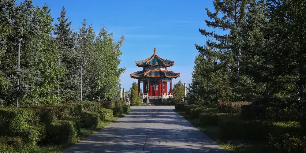 永安旅遊