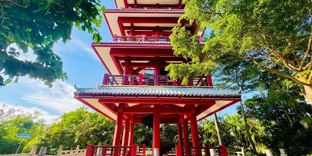 永安旅遊
