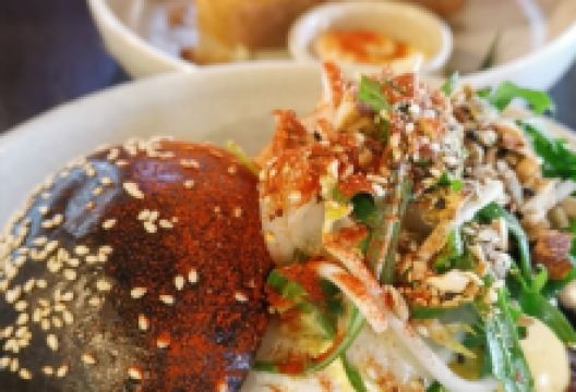 Corner Store Cafe美食图片