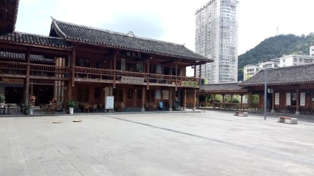 南沙洲公园旅行图片 2
