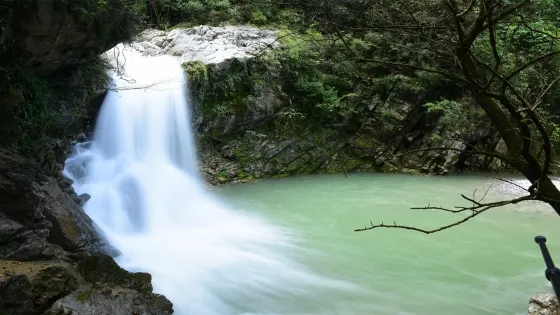 稻坪古村生態旅遊景區