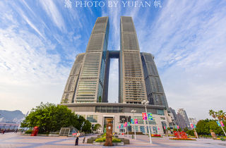 国庆中秋去哪儿玩？重庆来福士攻略已为你备好，吃喝玩乐尽在其中