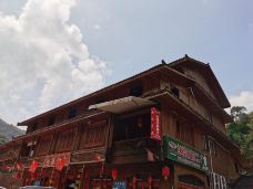 黄洛红瑶寨-龙胜-KS炎炎