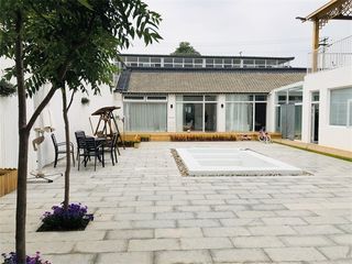 北京怀柔悠蜜小院民宿，隐匿在一处依山傍水静谧山谷中！远离雾霾