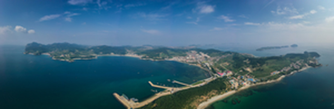 长海游记图文-长海的慢生活，倒是几分镰仓的味道