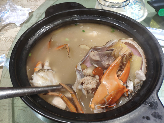 便宜过八市，这家隐藏厦门八市的海鲜排档不露功与名