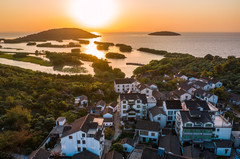 三山岛游记图片] 太湖三山岛｜唯美食与美景不可辜负