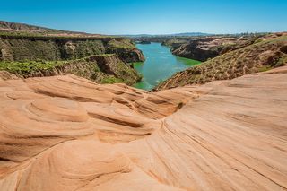 《我和我的家乡》取景地,浓缩了最美的中国,打卡必须安排上!