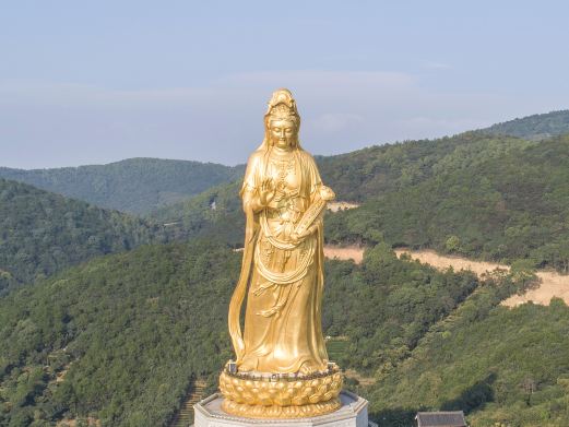 西山风景区