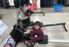 迪卡侬(公益西店)购物图片