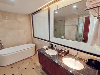 2020济宁太白湖新区最好的酒店