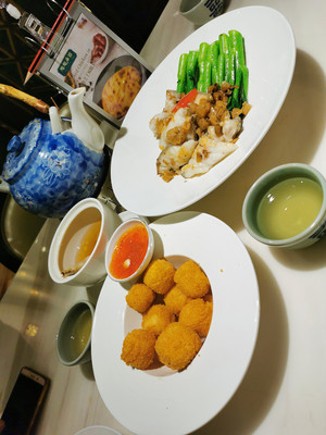 美食文化之旅-广州及周边8日游