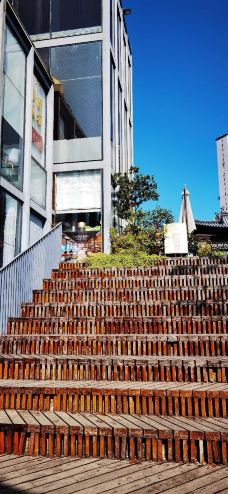 恩宁路-广州-飞来飞去已二十年