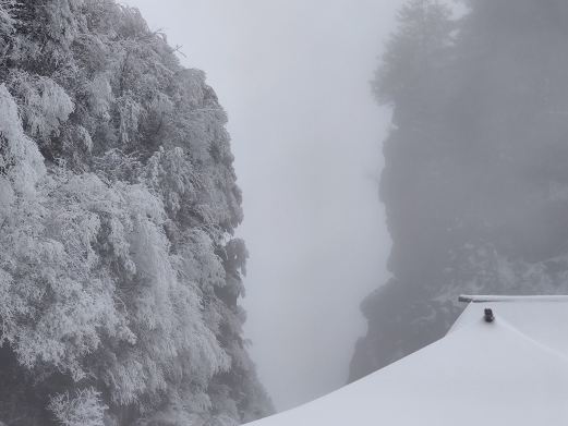 燕子垭