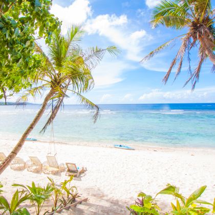 海南海口+文昌+琼海+海花岛旅游度假区+三亚8日7晚私家团