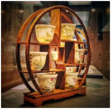 苏州御窑金砖博物馆-苏州