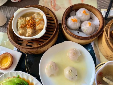 番茄屋(双城汇店)