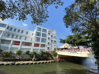 小而美的南洋小城，保留着百年欧洲风情，玩十遍也不够