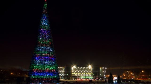 5-Day US East Tour from New York· Richmond, Grandfather Mountain State Park, Mount Mitchell State Park, Angel Oak