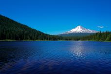 胡德山-胡德里弗县