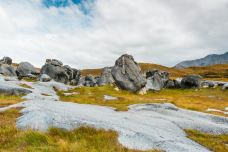 城堡山-Castle Hill