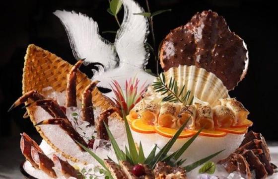 龙一海鲜(南翔店)