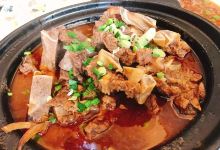 China Taste Restaurant美食图片
