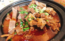 China Taste Restaurant餐厅图片