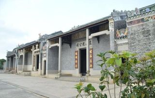 厉害了，原来珠海这个小山村，居住的都是“皇族”