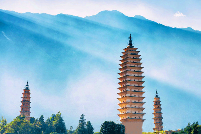 昆明旅游网