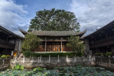 团山民居-建水