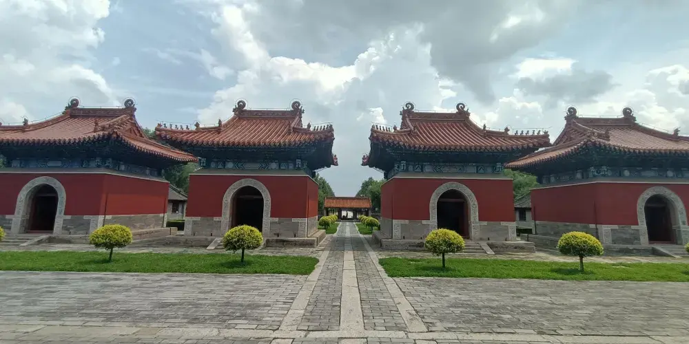 永安旅遊