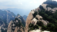 华山镇游记图片] 华 山