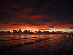 哥打京那巴鲁游记图片] 3天2晚的匆忙亚庇之行