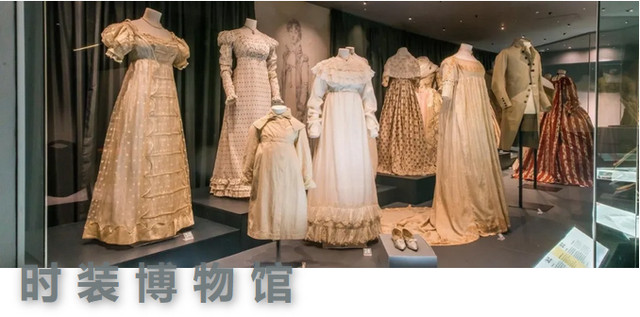 时尚画报 | 在时光中从容穿梭的英伦风