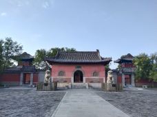 龙王庙行宫-宿迁-龙小号