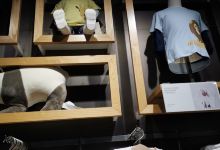 龙腾购物中心购物图片