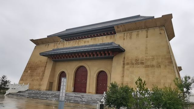 北国风光景区旅行图片 7