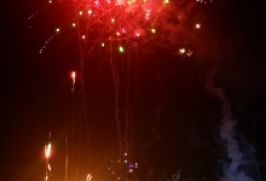 金紫荆广场景点图片