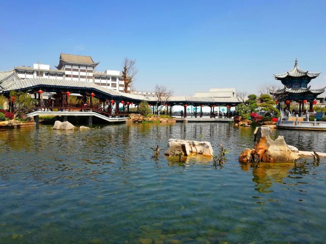 南华禅寺旅行图片 3
