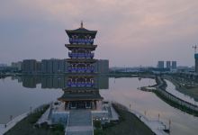 葛仙楼景点图片
