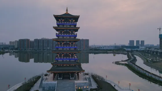 葛仙樓