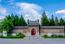 东京陵景点图片
