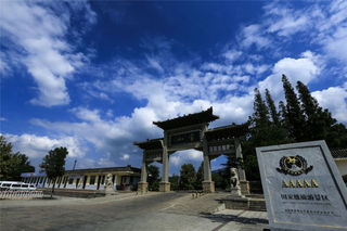 蒙山半日游丨适合周末的短程旅途，省时，省力