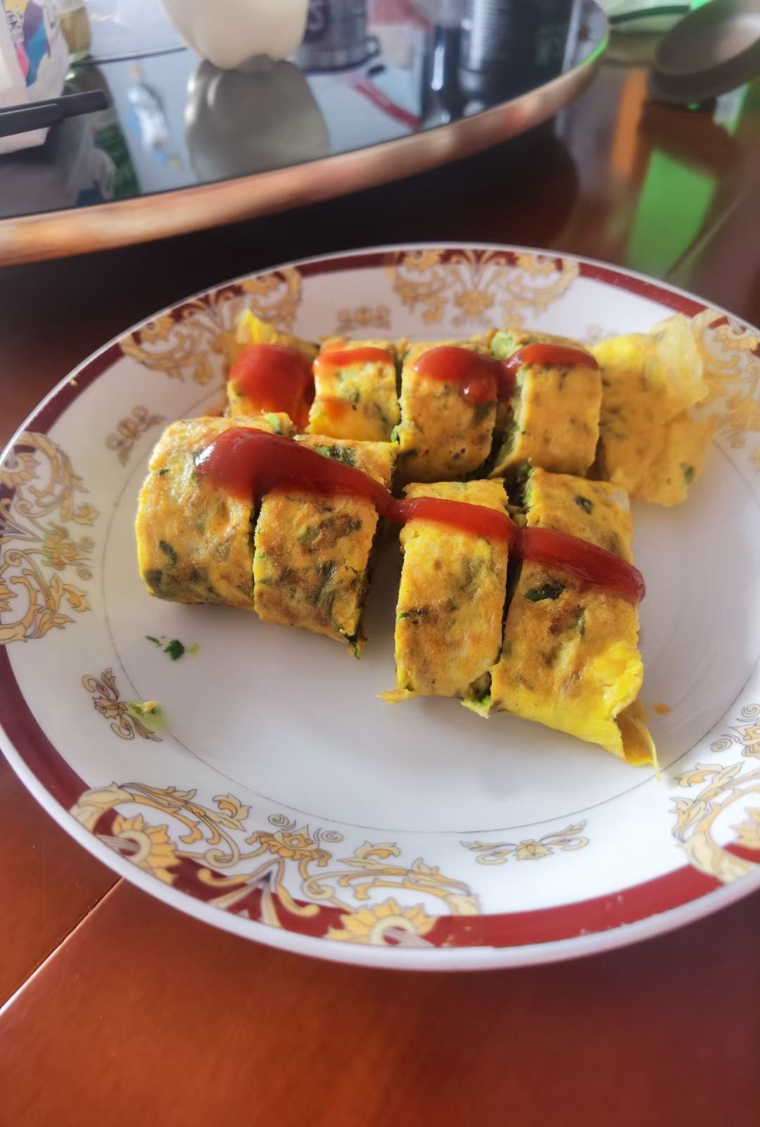 Ibusuki Iwasaki Hotel Western Cuisine Sky Restaurant Taste of Dreams餐厅图片