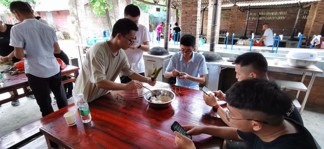 广州端午节节假日周边休闲游玩好地方