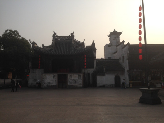 乌镇,中国最后的枕水人家(中)