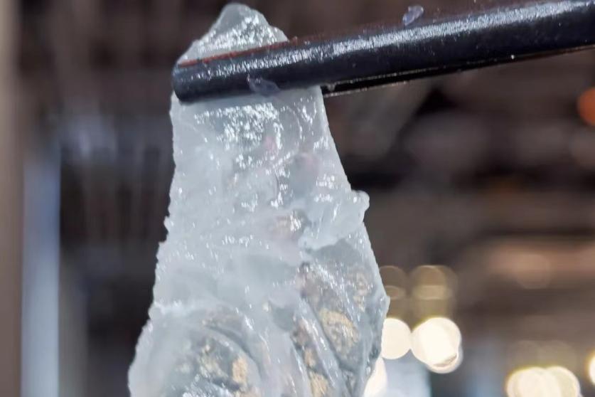 佬渔餐馆·顺德鱼生