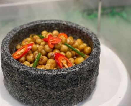 阳光绿洲生态酒店